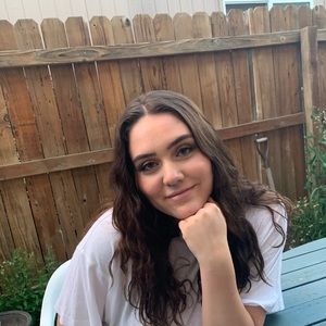 Meet your Posher, Sierra